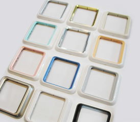 【西蒙大蹺板開關面板_60系列_1位單控_暖韾黃邊白色鍵】_價格報價_實拍圖片_參數-好住網