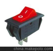 【翹板開關(guān),電源開關(guān),船型開關(guān)PN-604FB1 BRA6B】價(jià)格,廠家,圖片,電工開關(guān),北京旺達(dá)盛電氣-