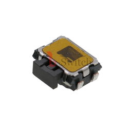 深圳側按輕觸開關廠 品贊科技 杭州側按輕觸開關訂制