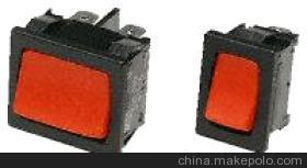 【H8600VBAAS Arcolectric 船型翹板開關(guān) RS#320001】價格,廠家,圖片,電工開關(guān),歐時電子元件(上海)-