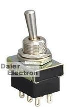 戴爾電子拔動開關(guān)產(chǎn)品參考信息